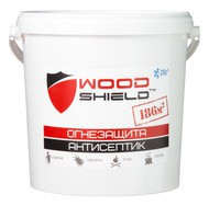     Wood Shield 8 